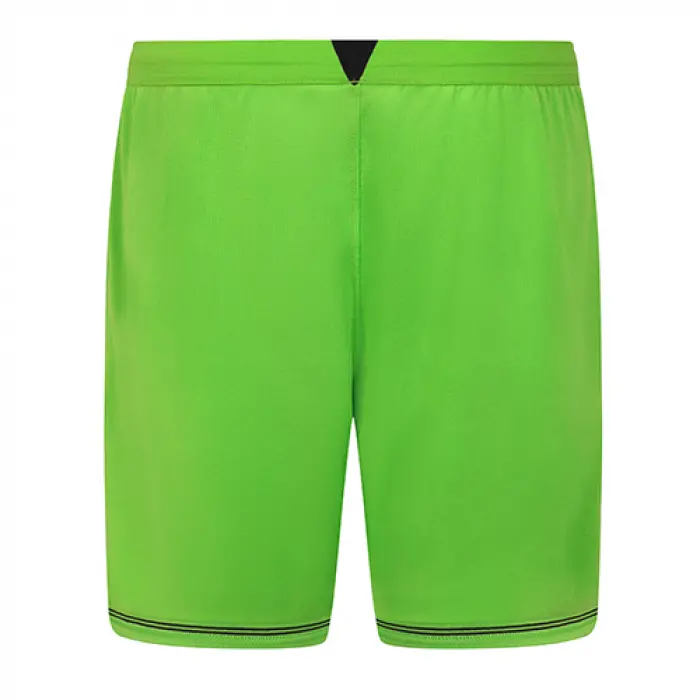 Wolverhampton Wanderers Fan Shop | 2025-26 Wolves Goalkeeper Third Short – Junior Collection Official Wolves Fan Gear